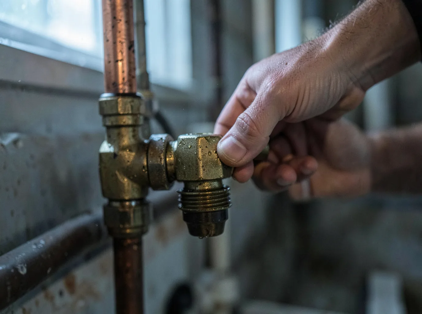 Emergency Plumber Adolphus, KY FAQs